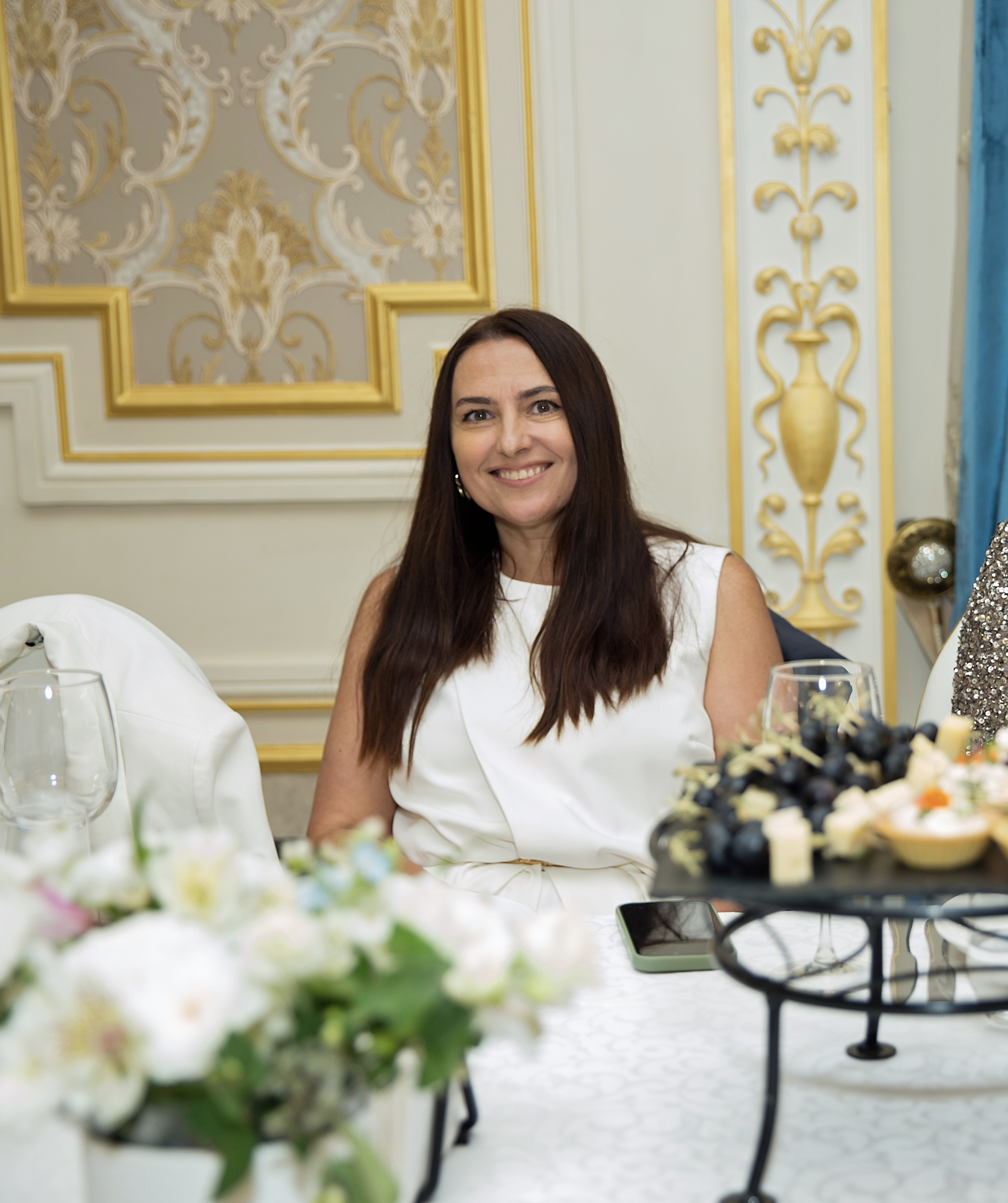 Елена Семёнова, эксперт по психологии лёгких продаж