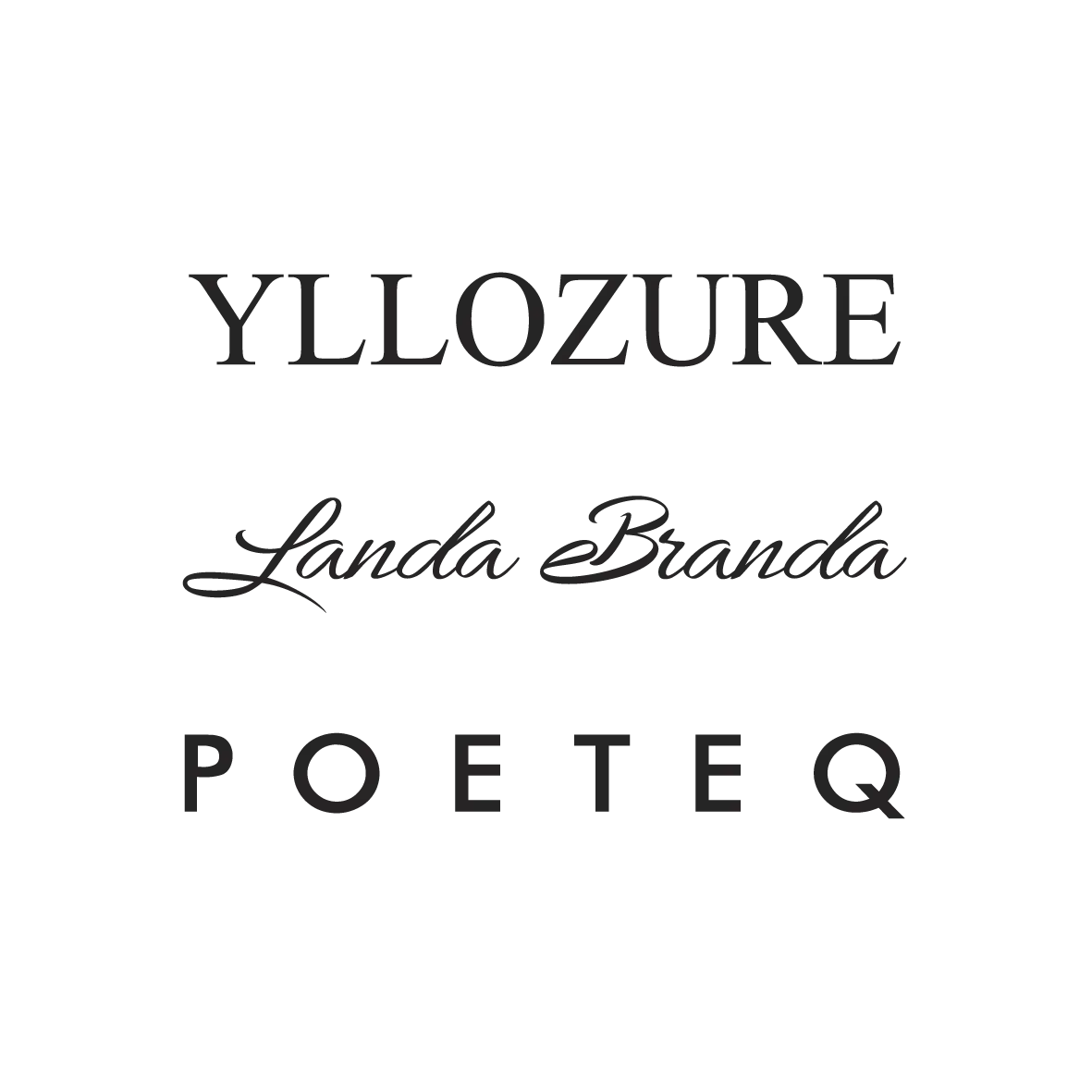 Illusor Poetic