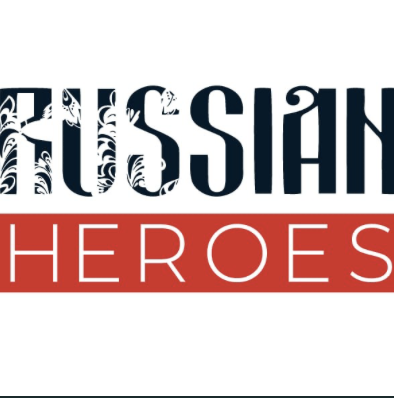 Russian Heroes